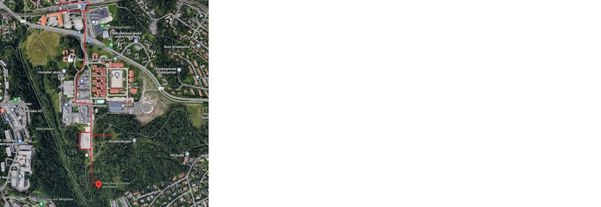 Nybegynnerkurs - 4 timer